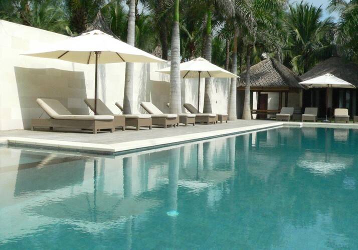 Sunsea Resort