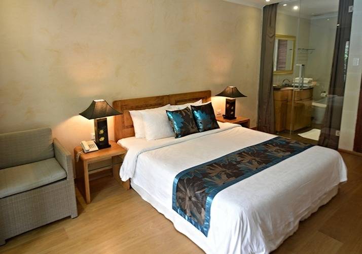 Sunsea Resort