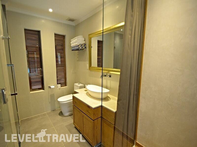 Фотография Sunsea Resort