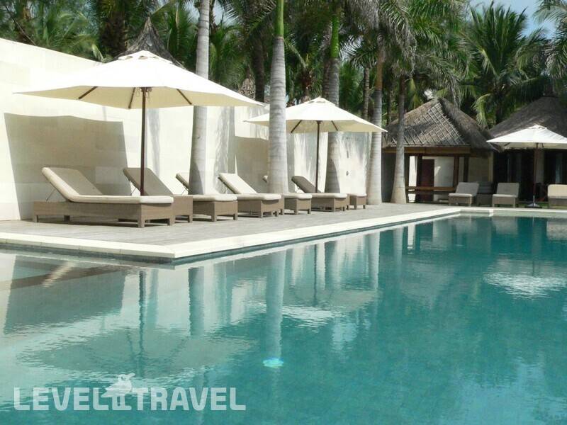 Фотография Sunsea Resort