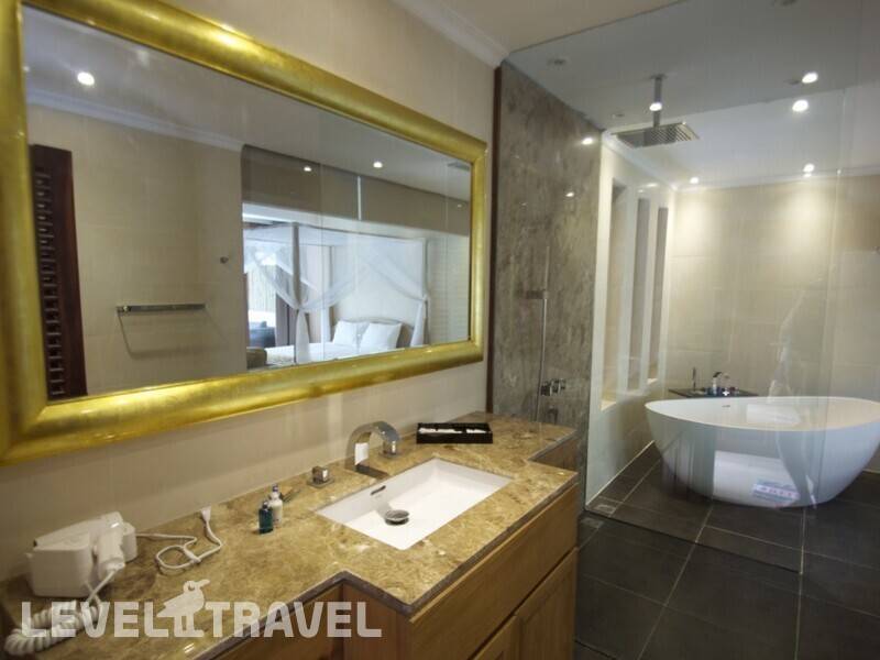 Фотография Sunsea Resort