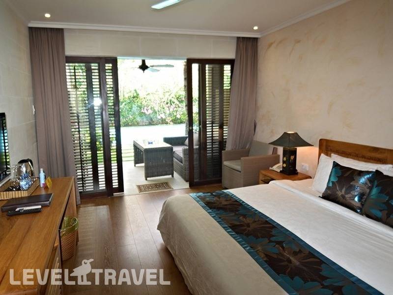 Фотография Sunsea Resort