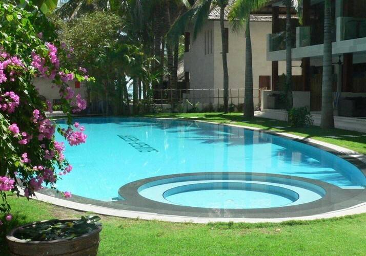Sunsea Resort