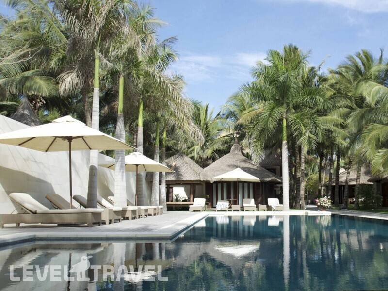 Фотография Sunsea Resort