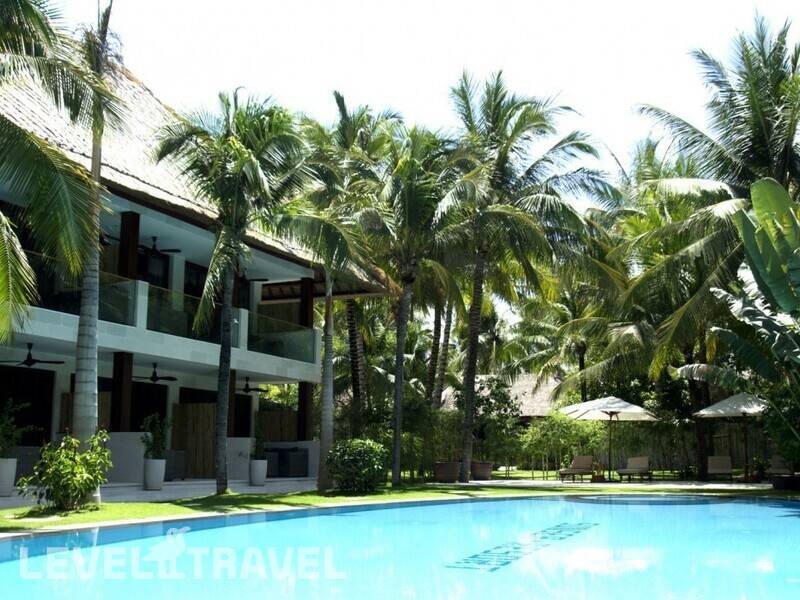 Фотография Sunsea Resort