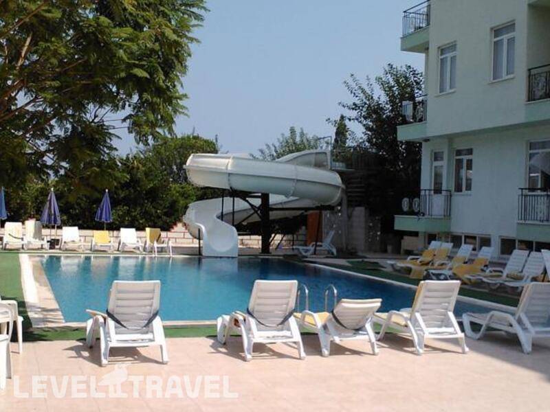 Фотография Gonul Palace Hotel