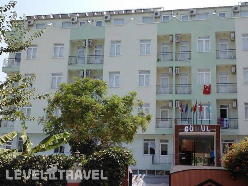 Фотография Gonul Palace Hotel