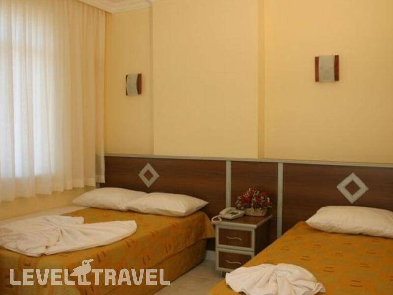 Фотография Gonul Palace Hotel Фотография Gonul Palace Hotel