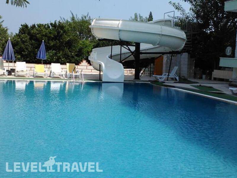 Фотография Gonul Palace Hotel