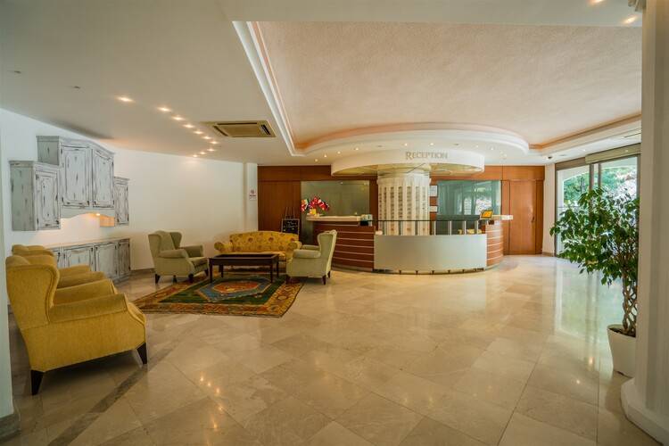 Amilla Beach Resort Bodrum (Ex. Hotel No 61)