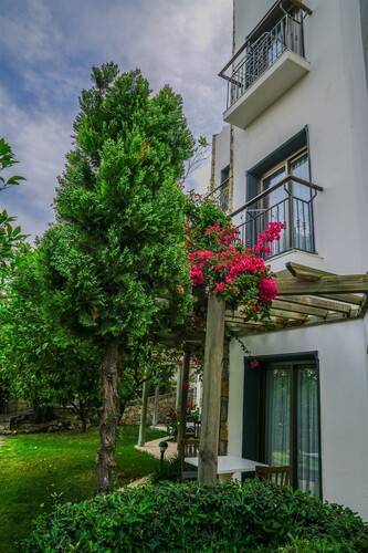 Amilla Beach Resort Bodrum (Ex. Hotel No 61)