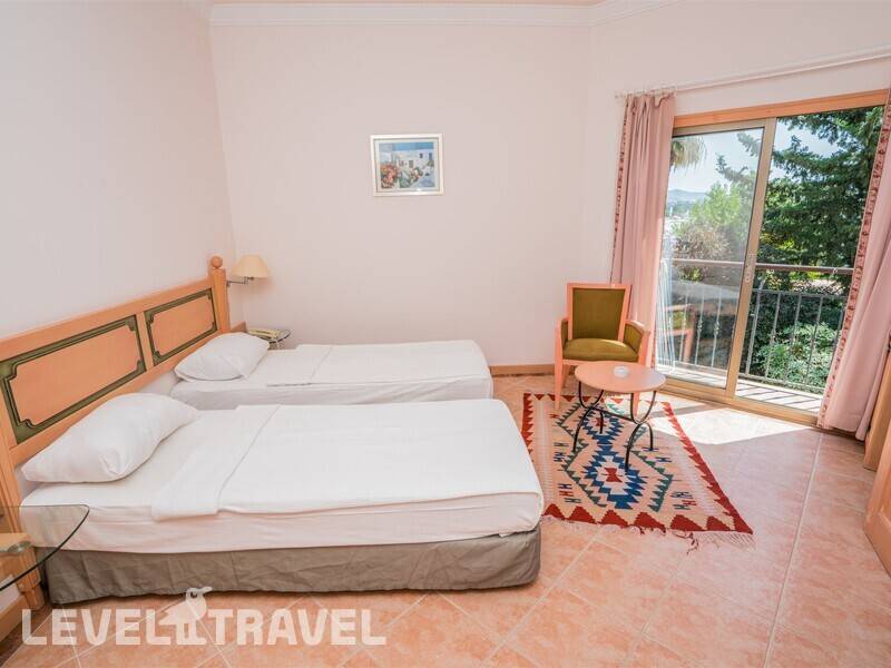 Фотография Hotel No 61 (Ex.3 S Beach Hotel)