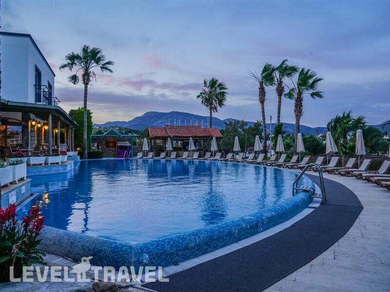 Фотография Hotel No 61 (Ex.3 S Beach Hotel)