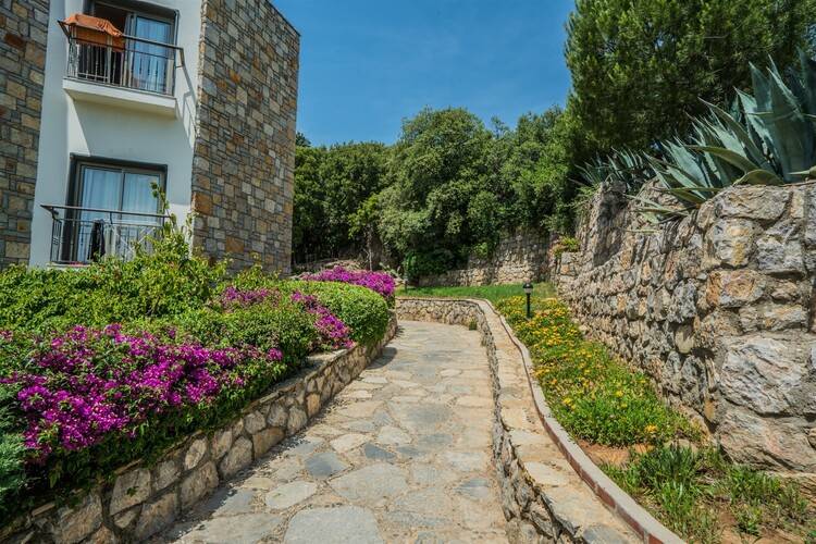 Amilla Beach Resort Bodrum (Ex. Hotel No 61)