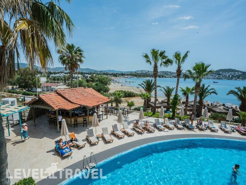 Фотография Hotel No 61 (Ex.3 S Beach Hotel)