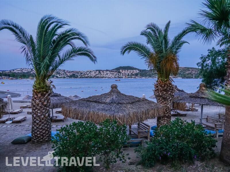 Фотография Hotel No 61 (Ex.3 S Beach Hotel)