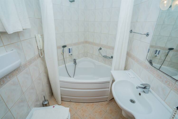 Amilla Beach Resort Bodrum (Ex. Hotel No 61)
