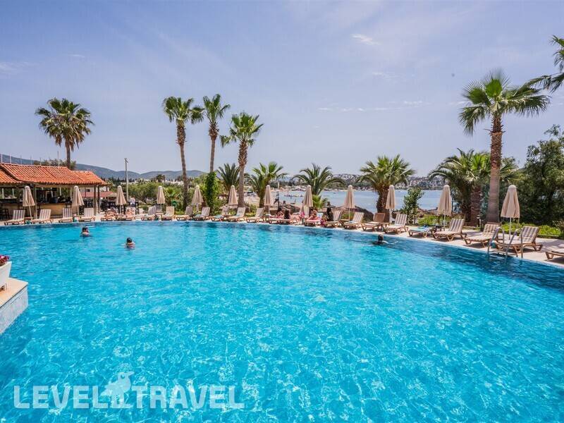 Фотография Hotel No 61 (Ex.3 S Beach Hotel)