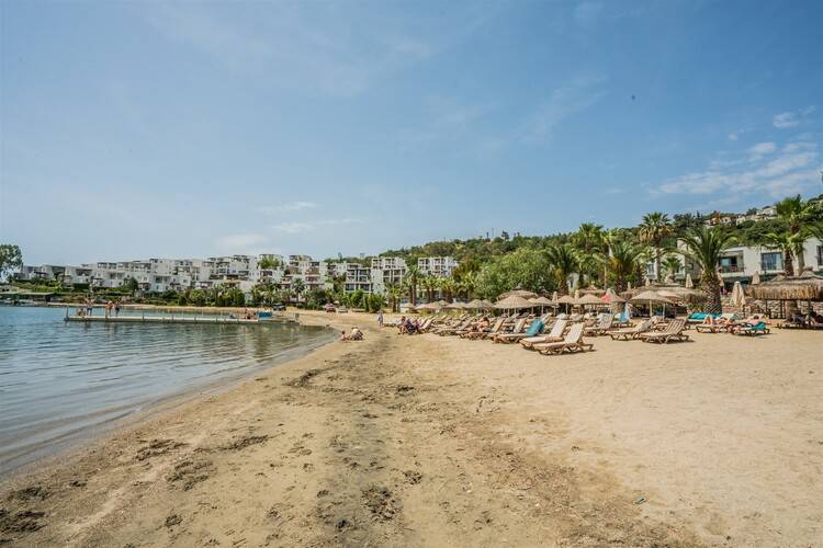 Amilla Beach Resort Bodrum (Ex. Hotel No 61)
