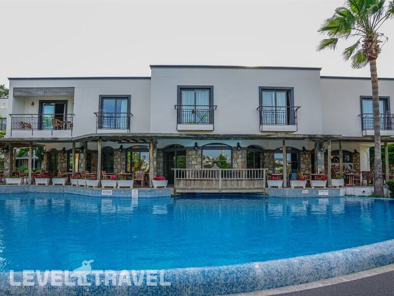 Фотография Hotel No 61 (Ex.3 S Beach Hotel)