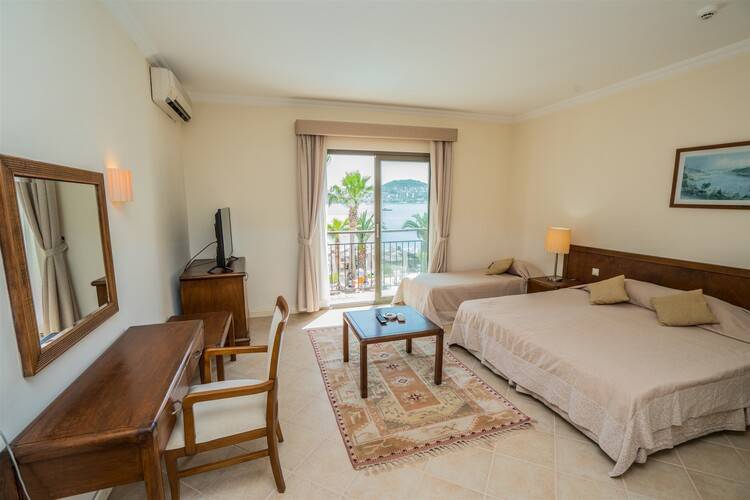 Amilla Beach Resort Bodrum (Ex. Hotel No 61)