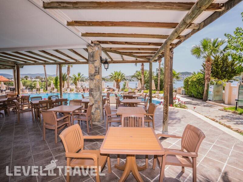 Фотография Hotel No 61 (Ex.3 S Beach Hotel)