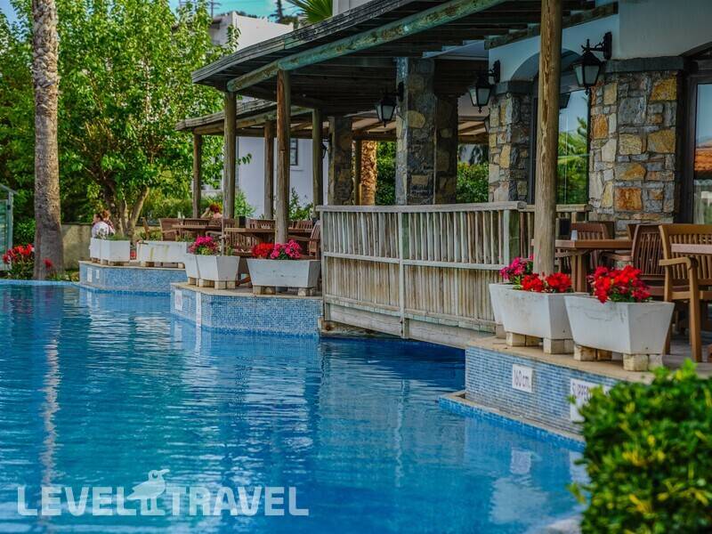 Фотография Hotel No 61 (Ex.3 S Beach Hotel)