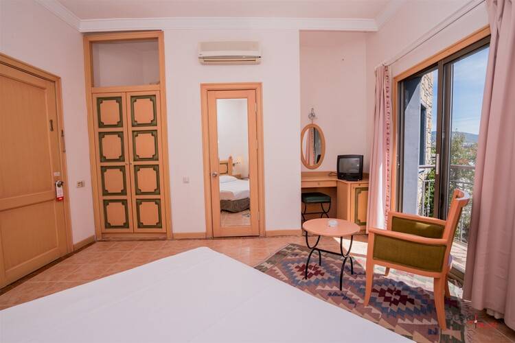 Amilla Beach Resort Bodrum (Ex. Hotel No 61)