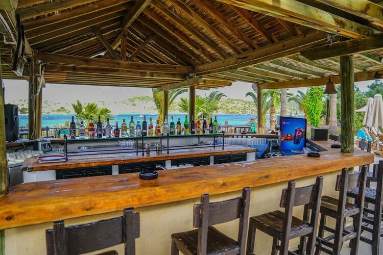 Amilla Beach Resort Bodrum (Ex. Hotel No 61)