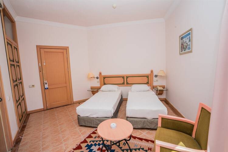Amilla Beach Resort Bodrum (Ex. Hotel No 61)