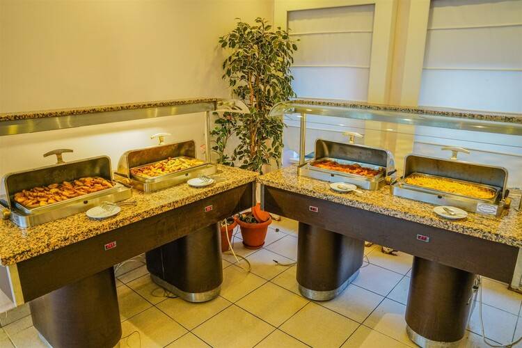 Amilla Beach Resort Bodrum (Ex. Hotel No 61)
