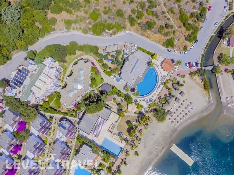 Фотография Hotel No 61 (Ex.3 S Beach Hotel)