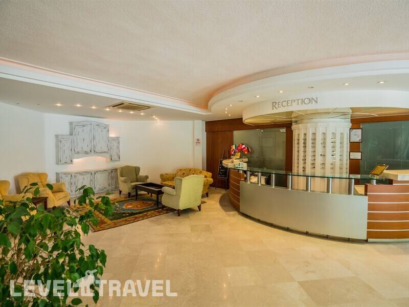 Фотография Hotel No 61 (Ex.3 S Beach Hotel)