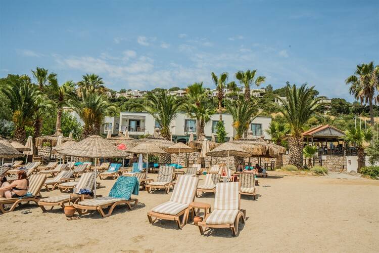 Amilla Beach Resort Bodrum (Ex. Hotel No 61)