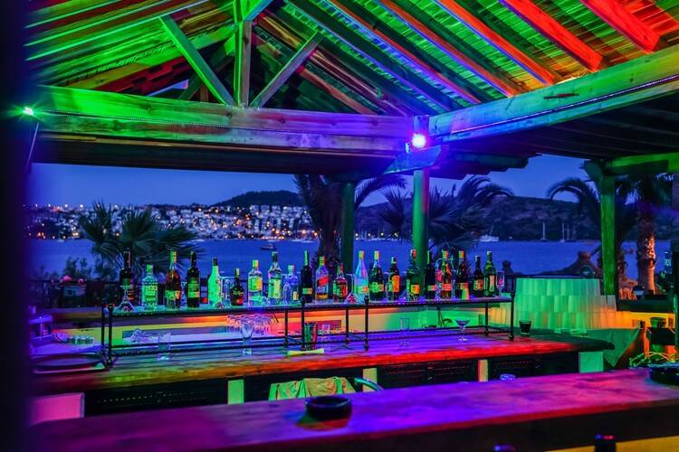 Amilla Beach Resort Bodrum (Ex. Hotel No 61)