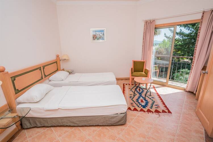 Amilla Beach Resort Bodrum (Ex. Hotel No 61)