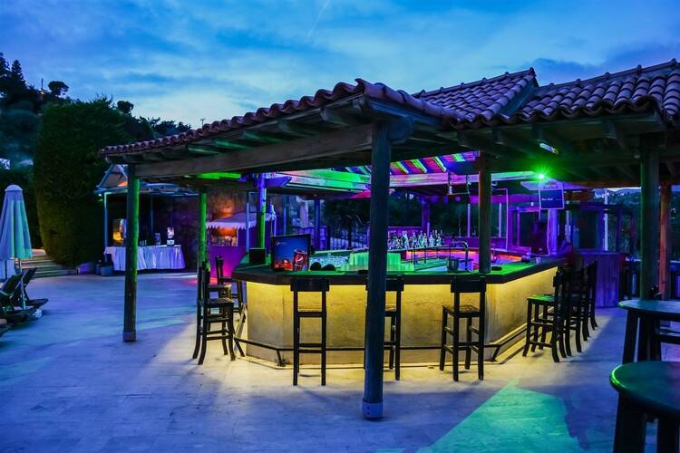 Amilla Beach Resort Bodrum (Ex. Hotel No 61)