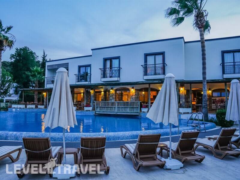Фотография Hotel No 61 (Ex.3 S Beach Hotel)