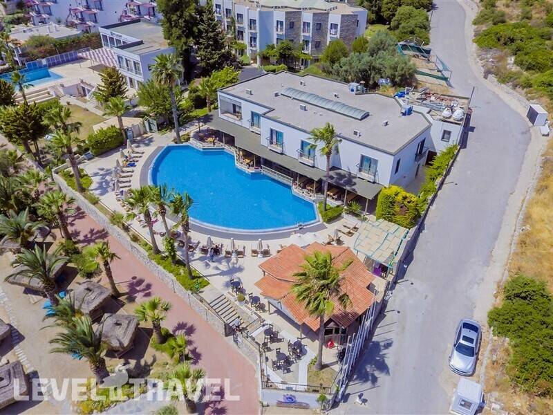 Фотография Hotel No 61 (Ex.3 S Beach Hotel)
