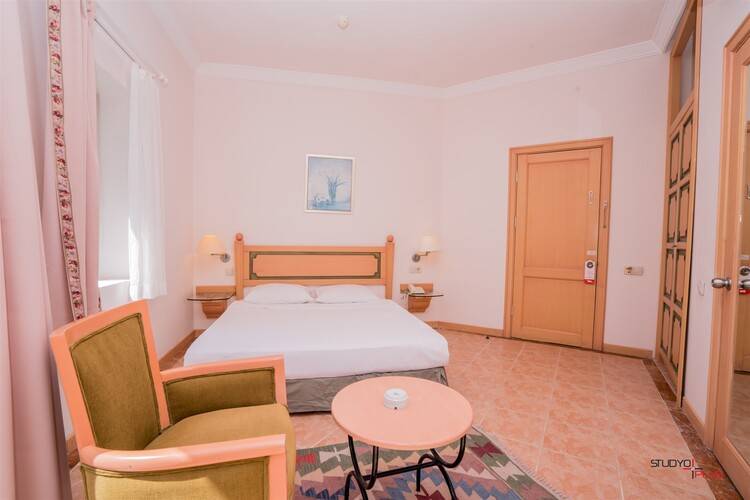 Amilla Beach Resort Bodrum (Ex. Hotel No 61)