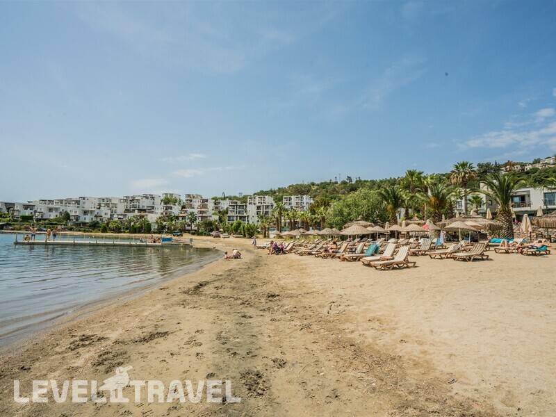 Фотография Hotel No 61 (Ex.3 S Beach Hotel)