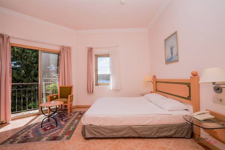 Amilla Beach Resort Bodrum (Ex. Hotel No 61)