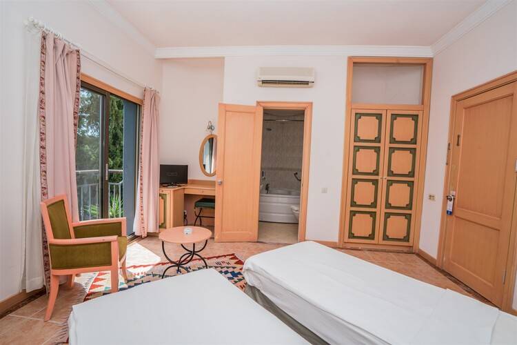Amilla Beach Resort Bodrum (Ex. Hotel No 61)
