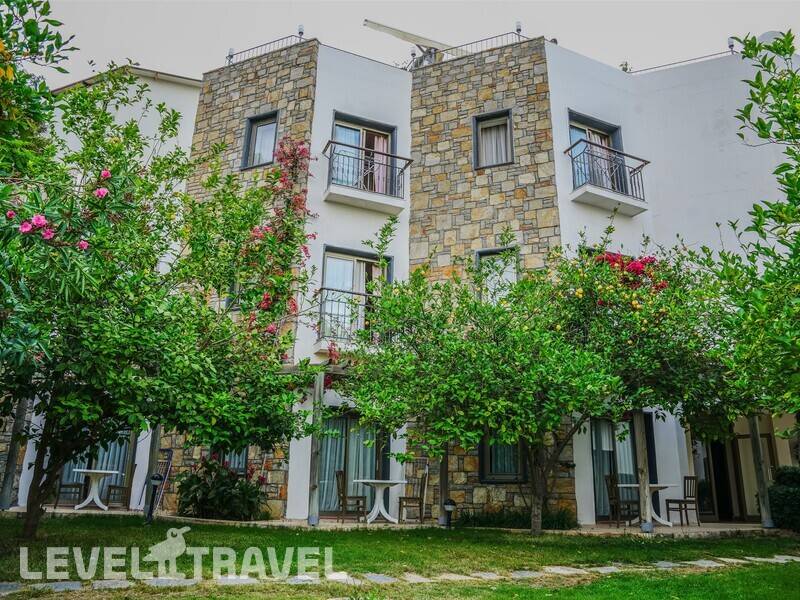 Фотография Hotel No 61 (Ex.3 S Beach Hotel)