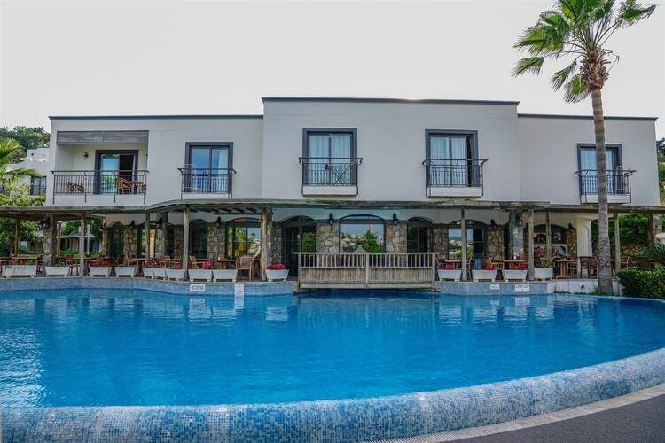 Amilla Beach Resort Bodrum (Ex. Hotel No 61)