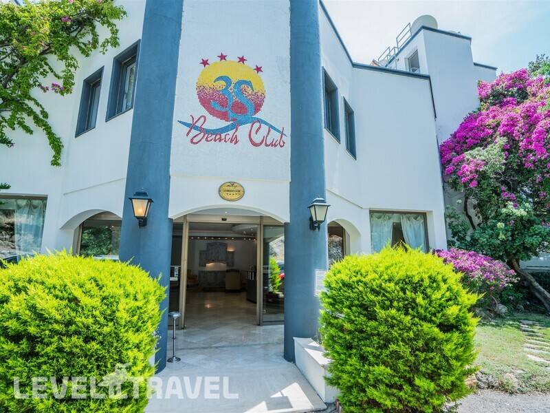 Фотография Hotel No 61 (Ex.3 S Beach Hotel)