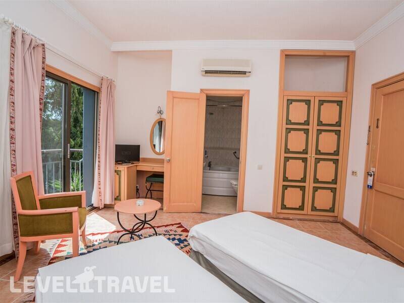 Фотография Hotel No 61 (Ex.3 S Beach Hotel)