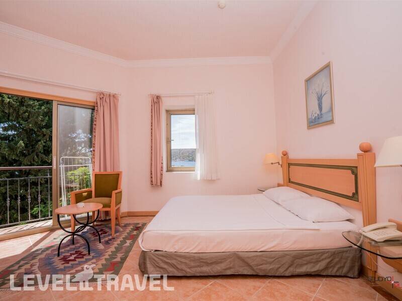 Фотография Hotel No 61 (Ex.3 S Beach Hotel)