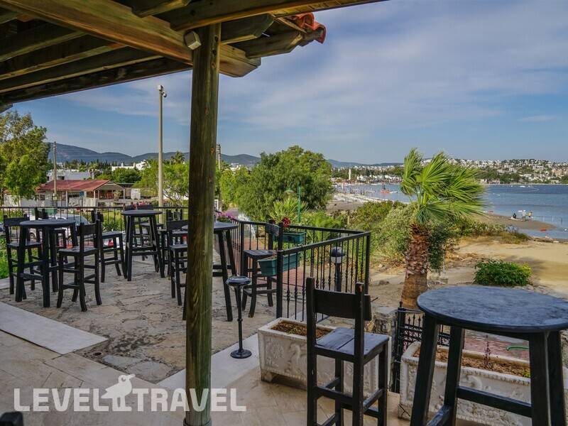 Фотография Hotel No 61 (Ex.3 S Beach Hotel)
