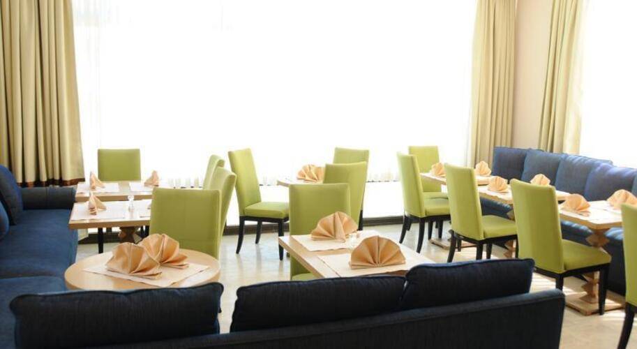 Nerium Hotel